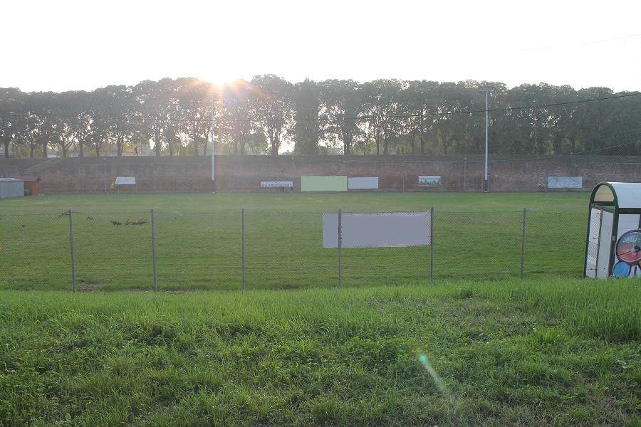 Campo Comunale Fulgor 4