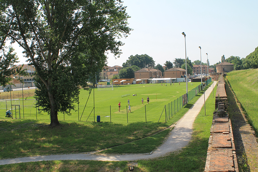 Campo Comunale Fulgor 6