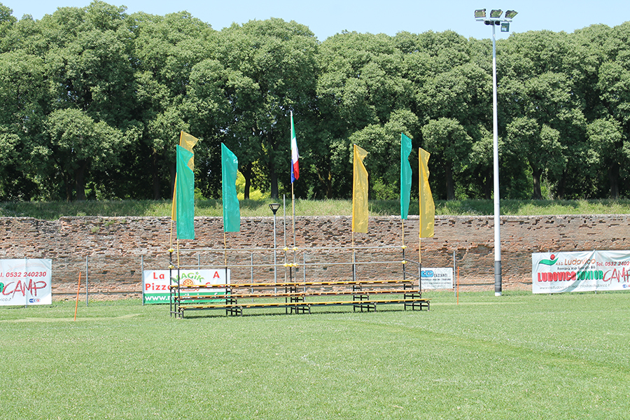 Campo Comunale Fulgor 8