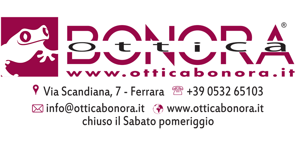 Ottica Bonora