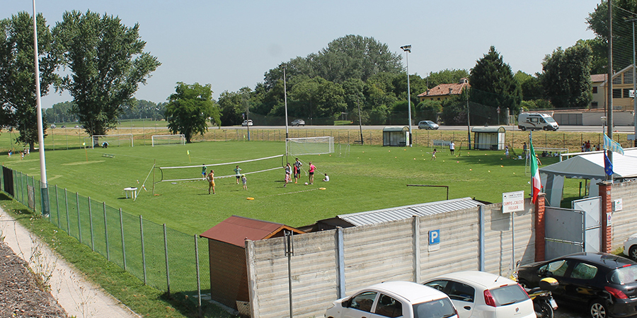 2 Campo Comunale Fulgor 7