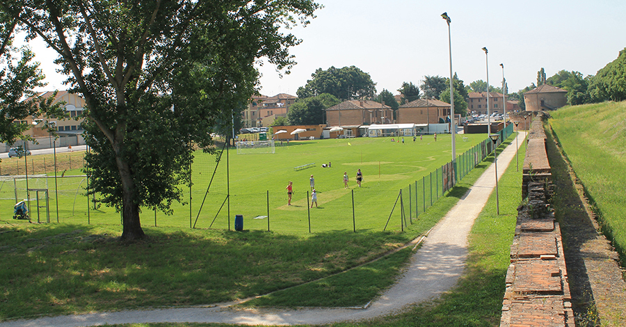 4 Campo Comunale Fulgor 6