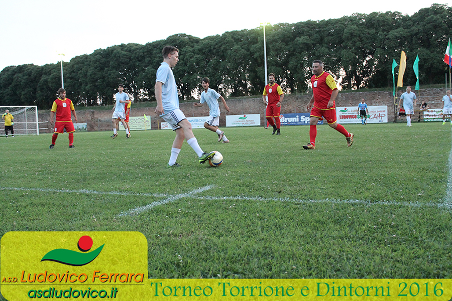 Torrione 1