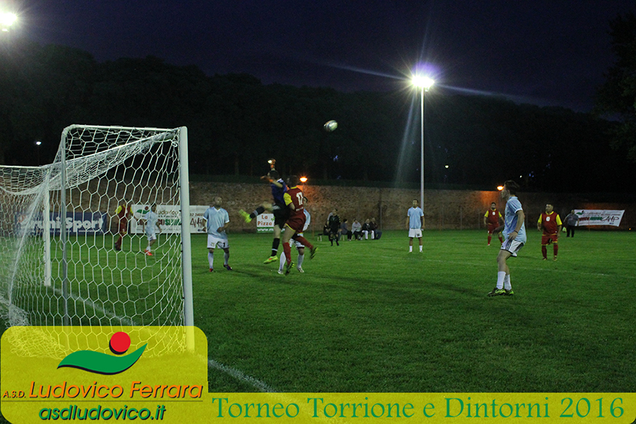 Torrione 11