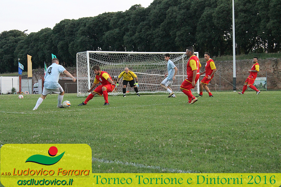 Torrione 13