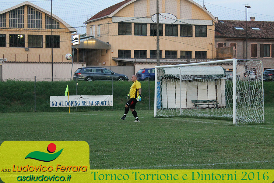 Torrione 14