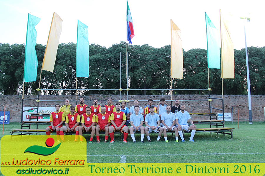 Torrione 17