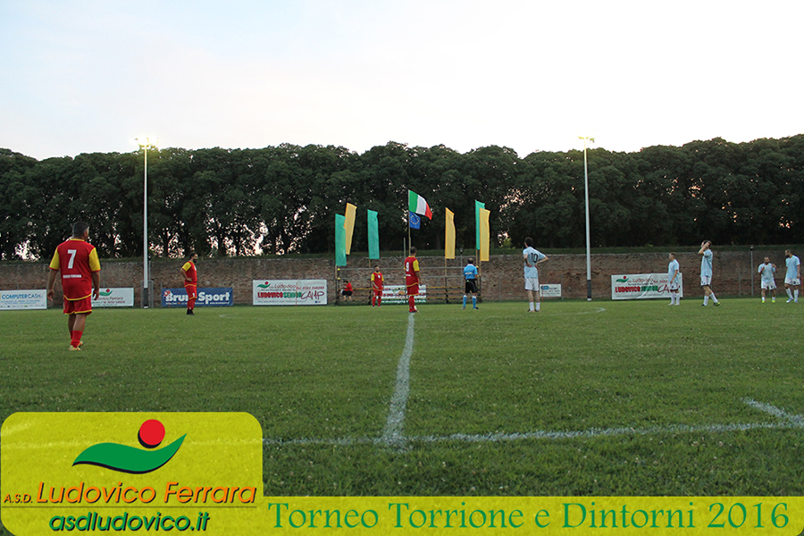 Torrione 18