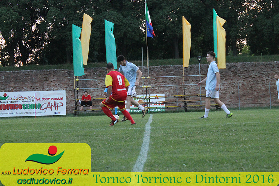 Torrione 19