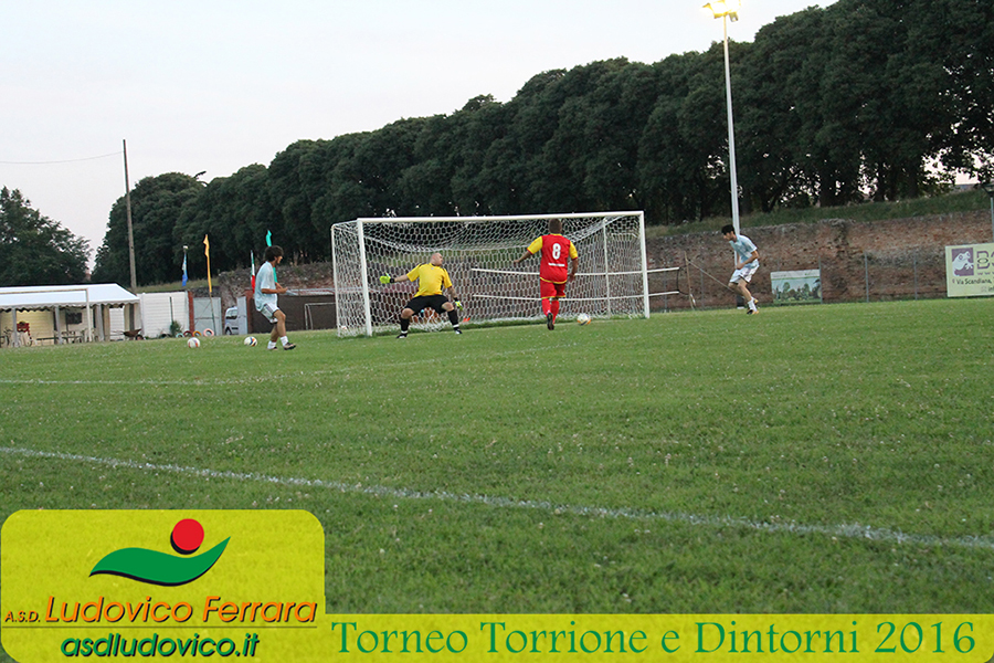 Torrione 2