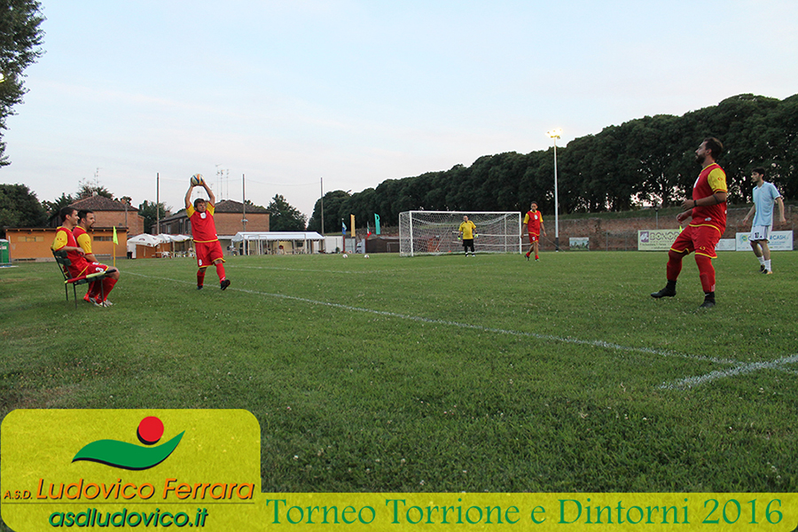 Torrione 20