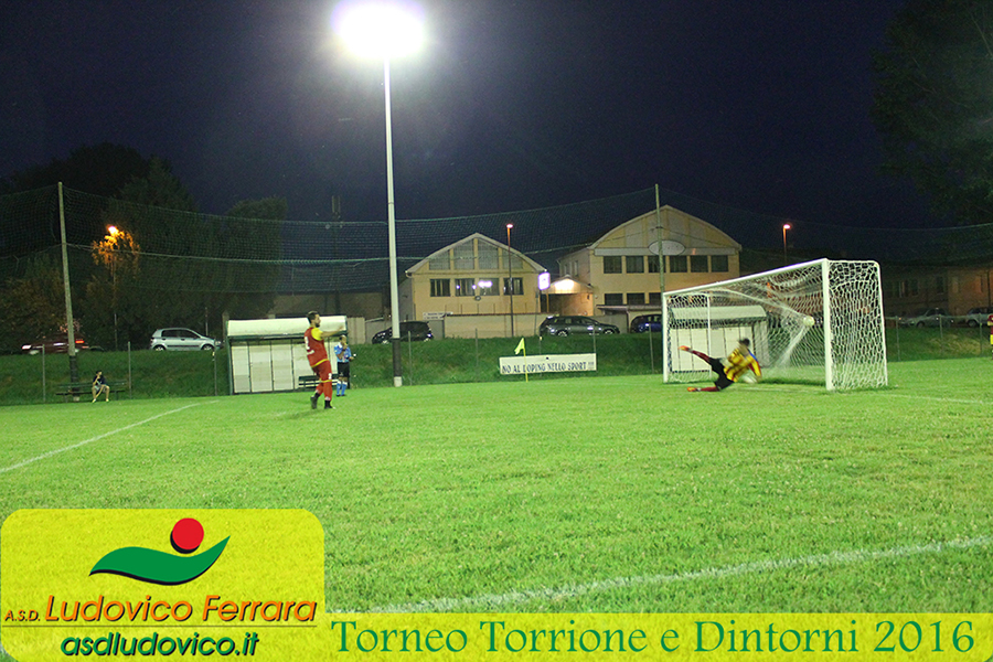 Torrione 3