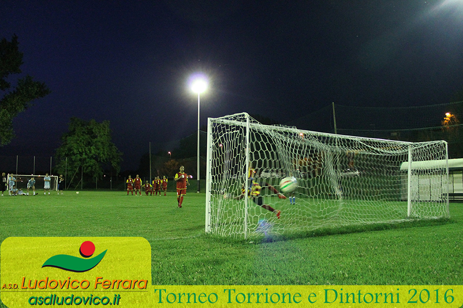 Torrione 4