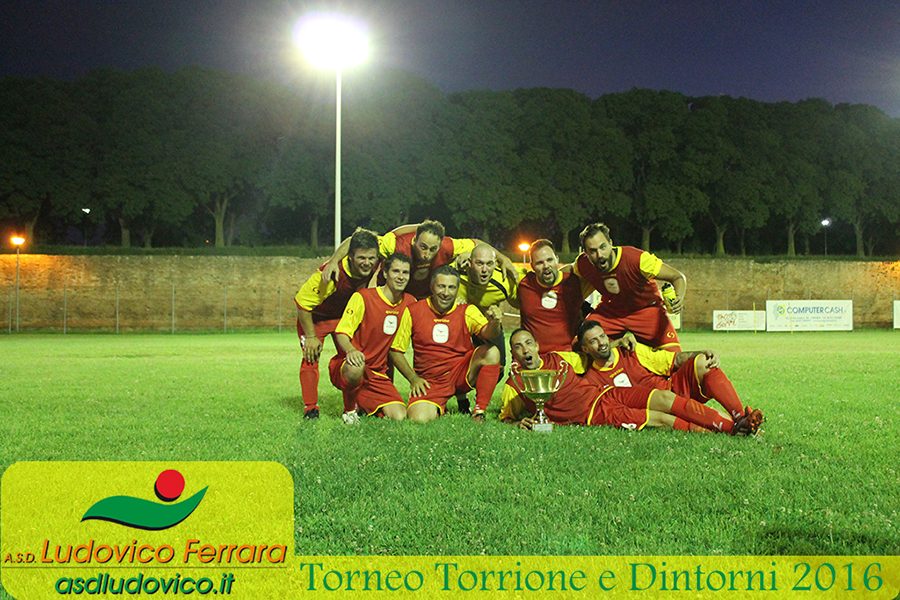 Torrione 5