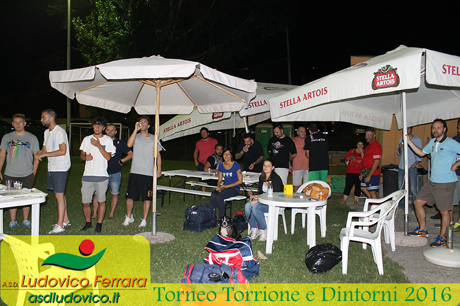 Torrione 7